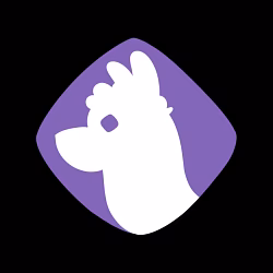 Lazy Llamas