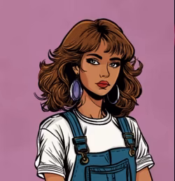 Monad Girl