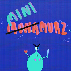 Minimurz