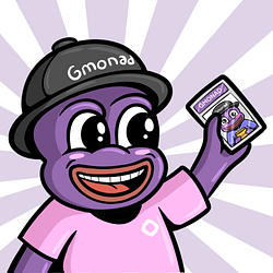 GMONAD