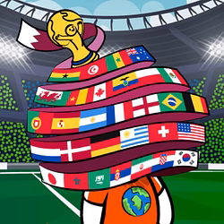 Reddit Cup 2022 x Reddit Collectible Avatars