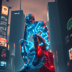 CyberSculpt: The Digital Reinvention