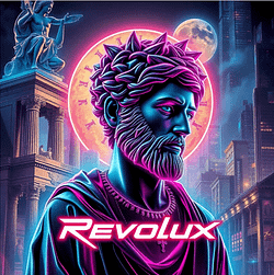 Neon Masters: A Cyberpunk Reimagining of Art History