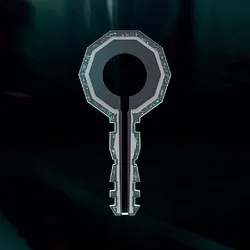 Lucille Keys
