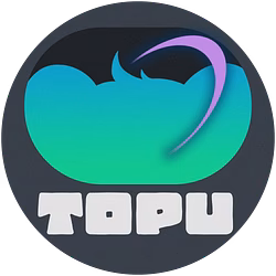 TOPU, Inc.