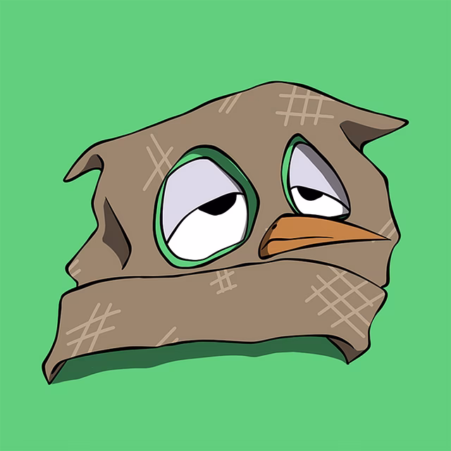Pengztracted image