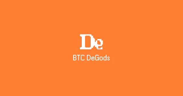 BTC DeGods image