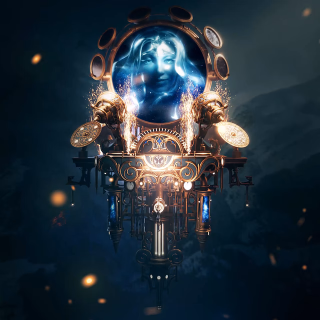 Tomorrowland: A Letter from the Universe image