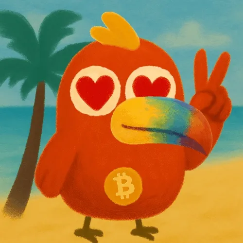Early Birds BRC 2.0 image