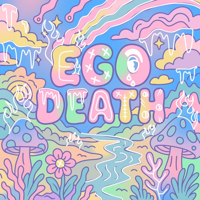 EgoDeath image