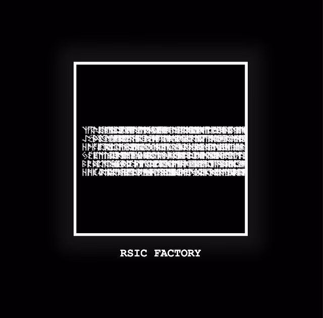 RSIC METAPROTOCOL image