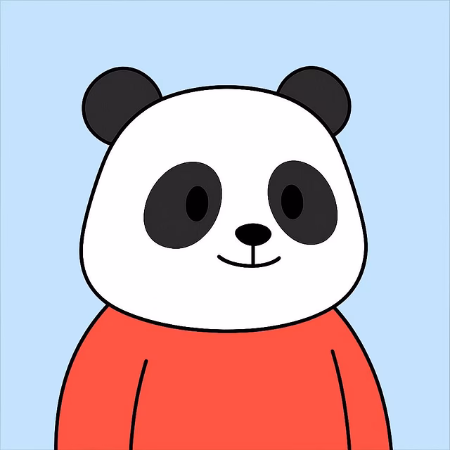 Pandu Pandas image