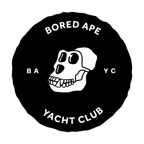 Bored Ape Yacht Club image