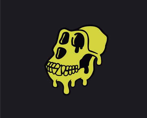 Mutant Ape Yacht Club image