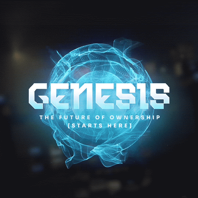 Slingshot Genesis Collection image