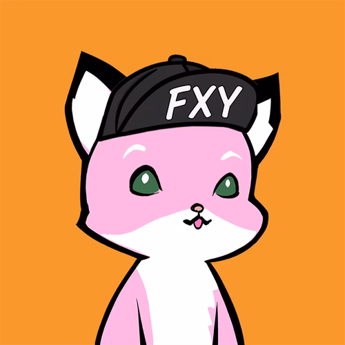 FoxyFam image