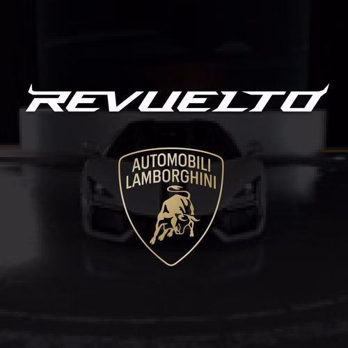 Lamborghini Fast ForWorld Revuelto image