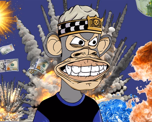 Apes Bunitori Club image