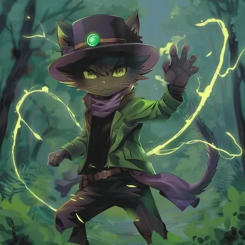 FARWORLD // Creatures image