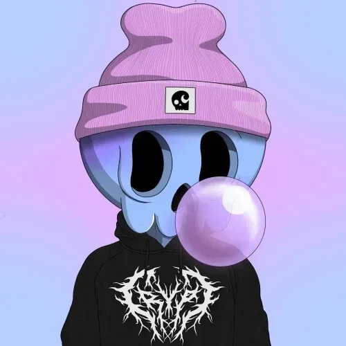 Crypt Social Club image