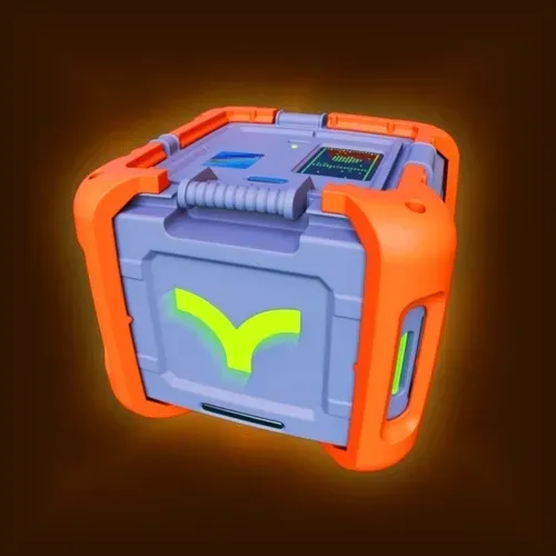 Roach Racing Club: Loot Boxes image