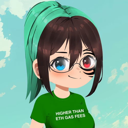 Virtuals Waifus image