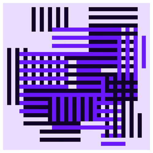 Construction Token by Jeff Davis image