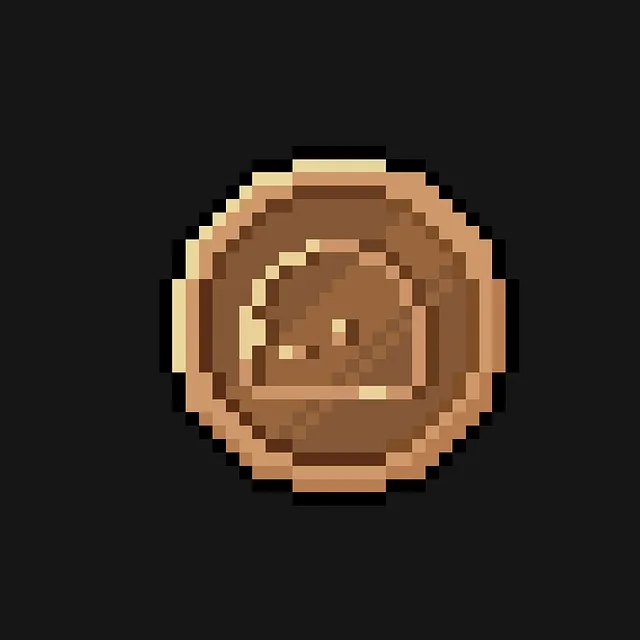 OCH Gacha Token image