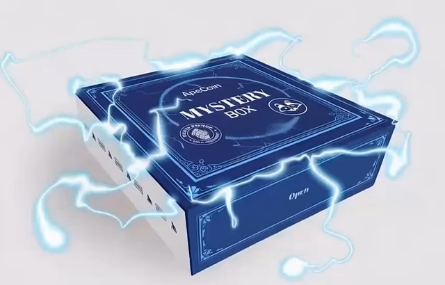 Gin Ape | Mystery Box image