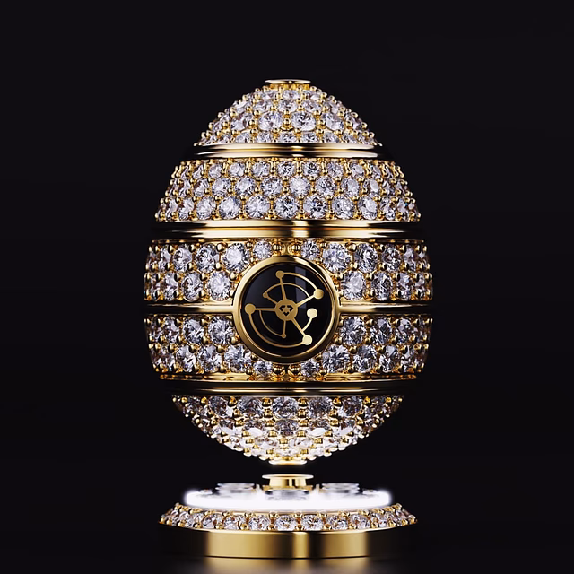 EGG image
