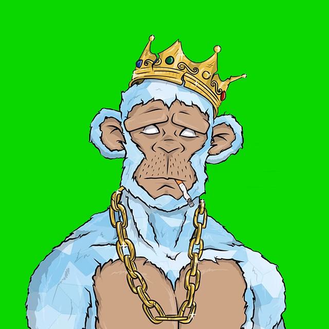 Chumpz by Saints of LA image