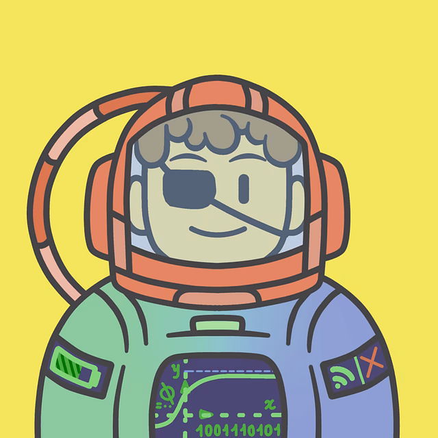 Mambonauts image