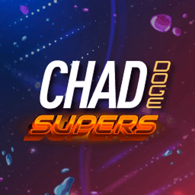 Chad Doge Supers image