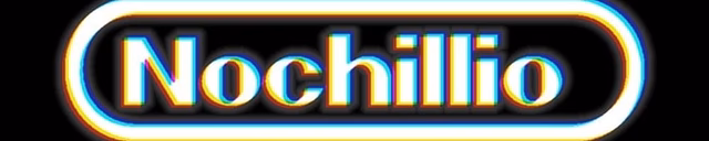 nochillio image