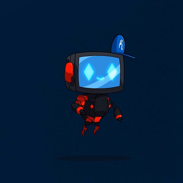 Nanobots image