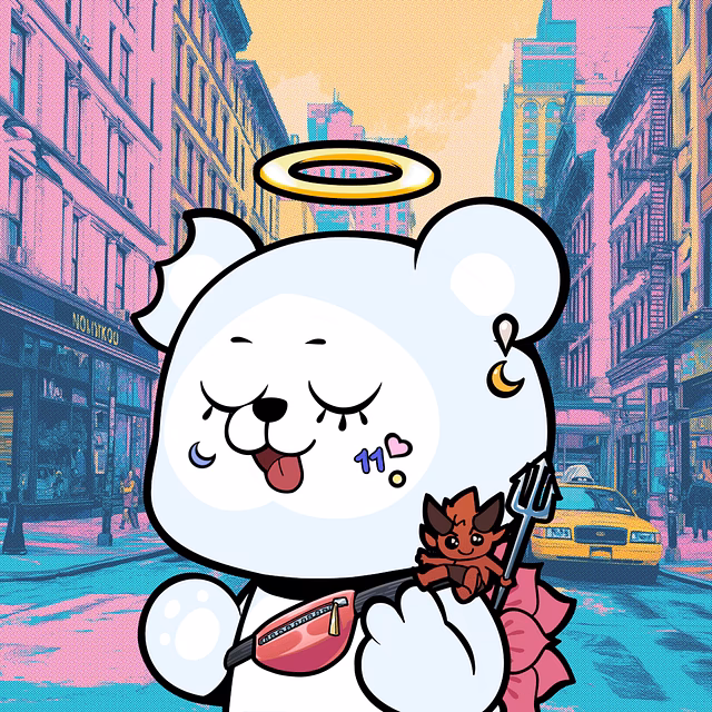 Beraji Bears image