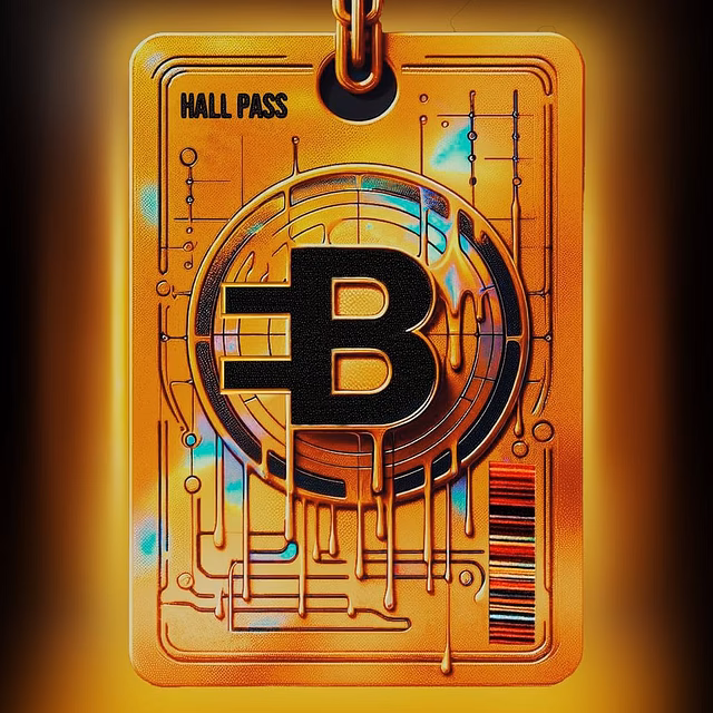 The Hall Pass image