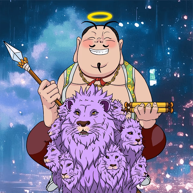 Tai Yi image