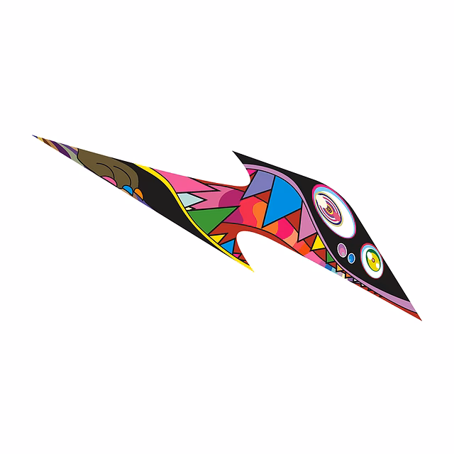CLONE X - X TAKASHI MURAKAMI image