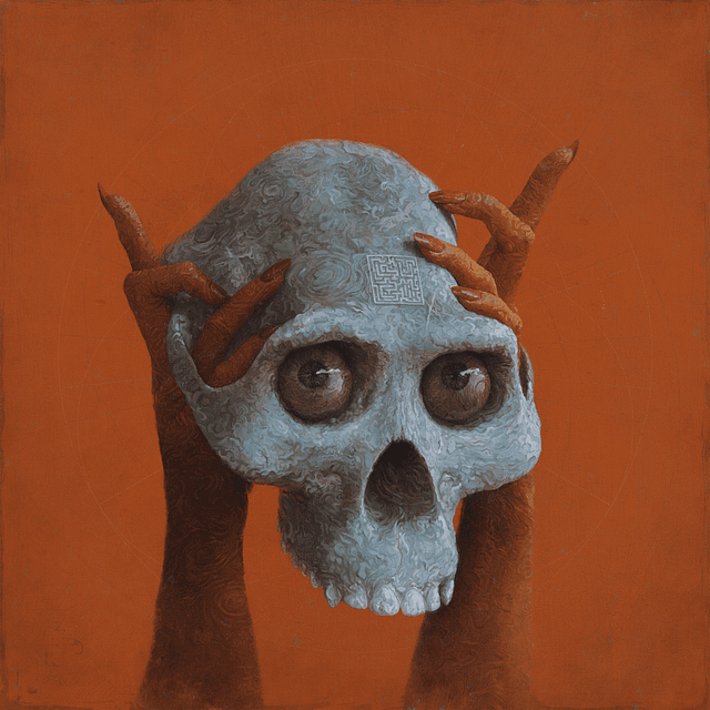 Skulls of Luci image