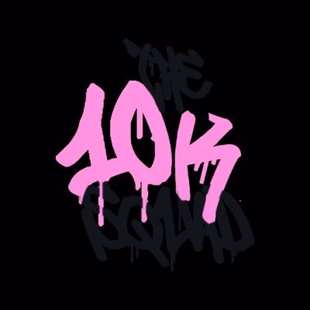 The10kSquad image