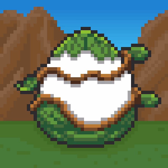 Legacy Eggs image