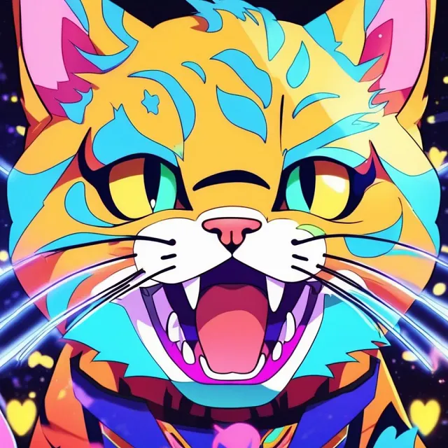 CatMon image
