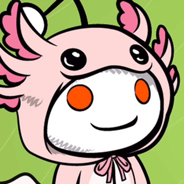 Endangered Animals x Reddit Collectible Avatars image