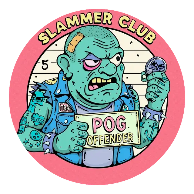 POG Presents: Trev El. Viz image