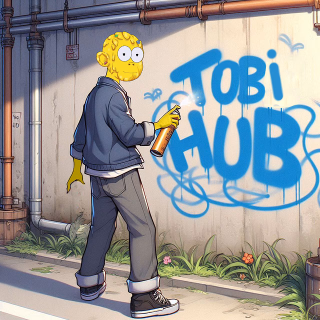 TOBi image