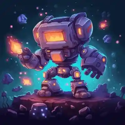 The RAAC Bots image