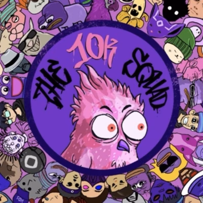 The 10k Squad image