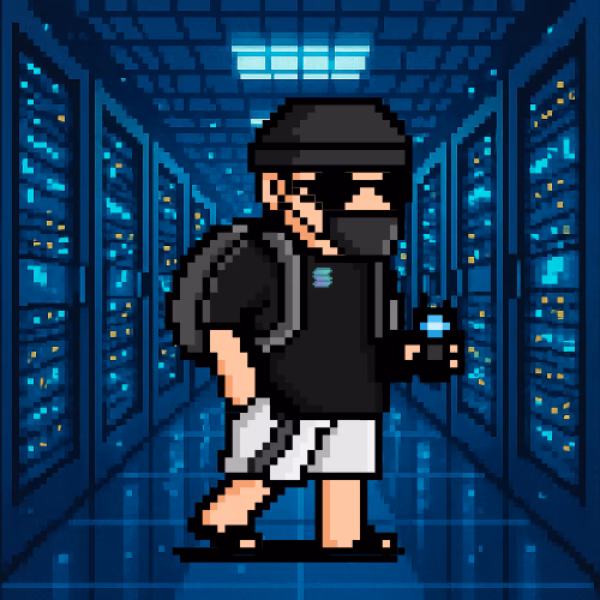 CabalSpy Genesis Access image