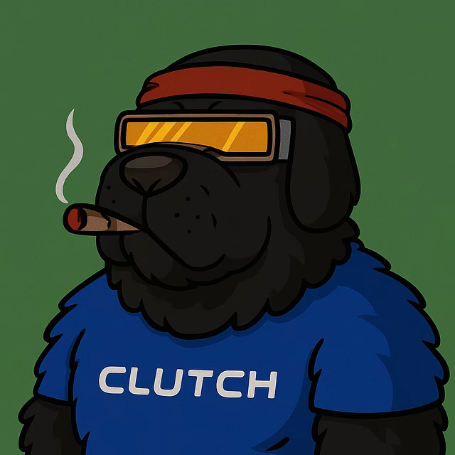 Clutch Puppies image